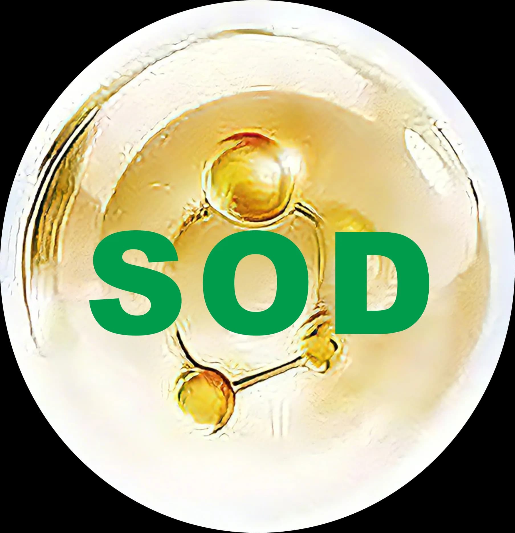 湖南植萃功能农业：SOD国际科学界与医学界的权威性