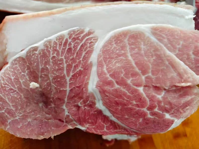 SOD五零土猪肉